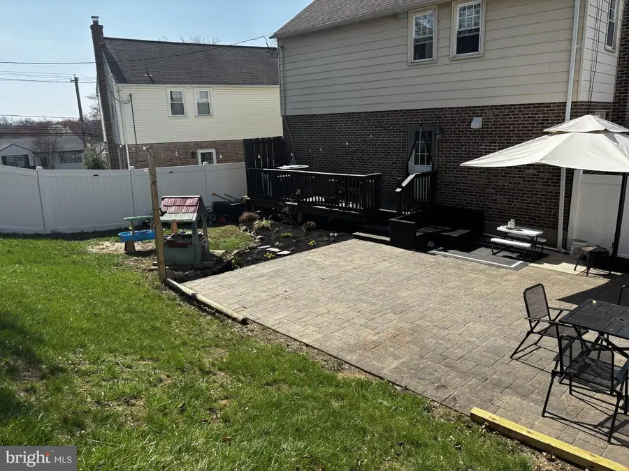 2907 Kanes Rd, Willow Grove, PA 19090 - #2