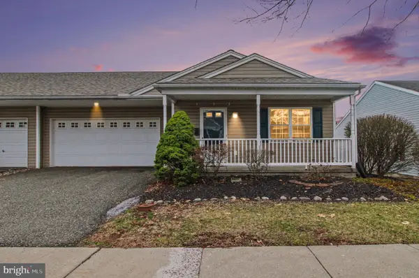 105 W Harmony #18, POTTSTOWN, PA 19464