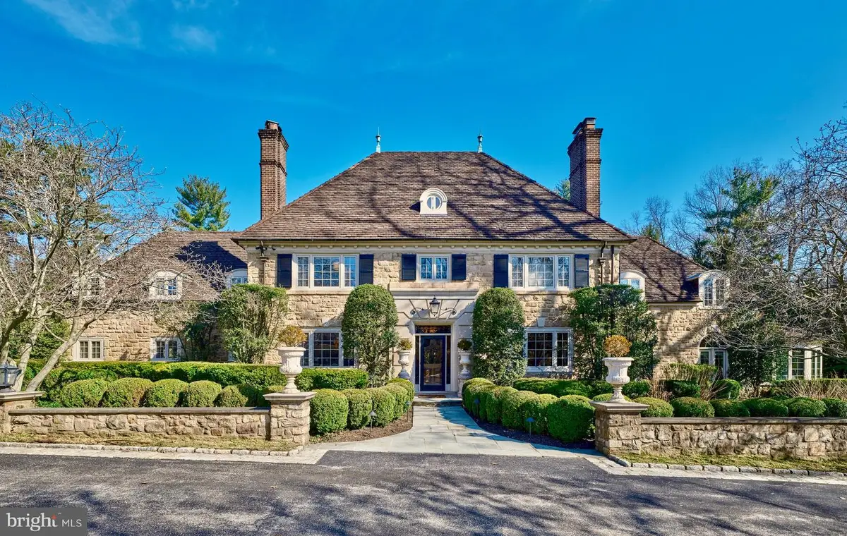 1241 Ridgewood Rd, Bryn Mawr, PA 19010 - #1