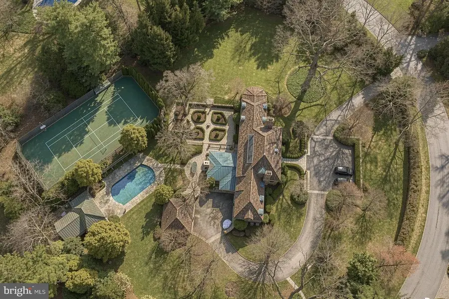 1241 Ridgewood Rd, Bryn Mawr, PA 19010 - #3