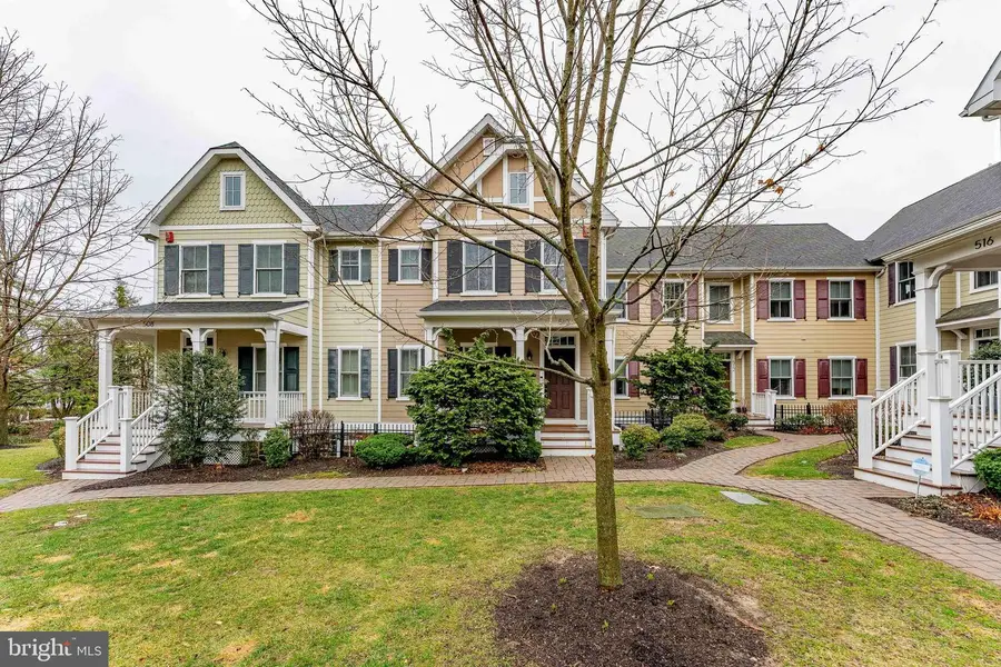 510 Old Lancaster Rd, Haverford, PA 19041 - #2