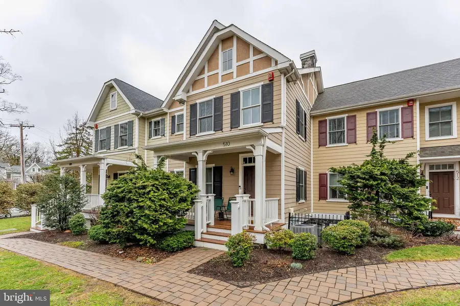 510 Old Lancaster Rd, Haverford, PA 19041 - #3