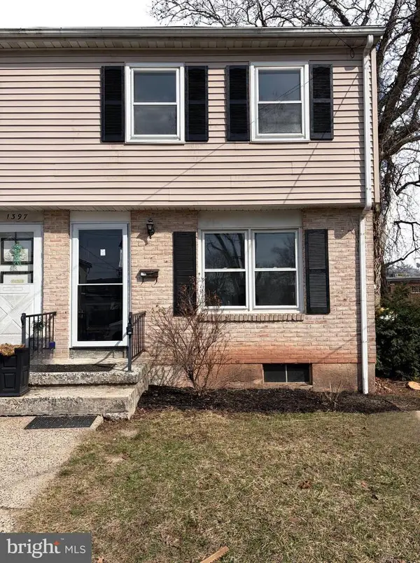 1397-1/2 Queen St, POTTSTOWN, PA 19464