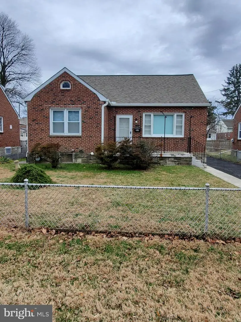 819 Nw Longstreth Ave, Jenkintown, PA 19046 - #1