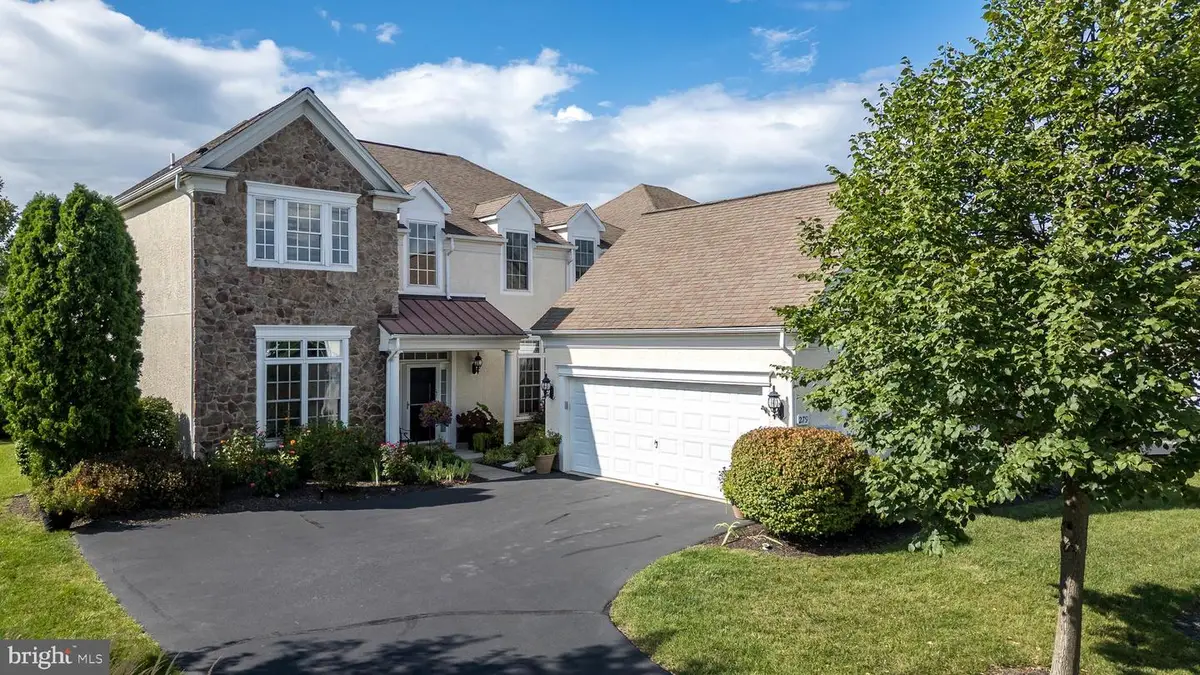 279 Goldenrod Dr, Upper Gwynedd, PA 19446 - #1