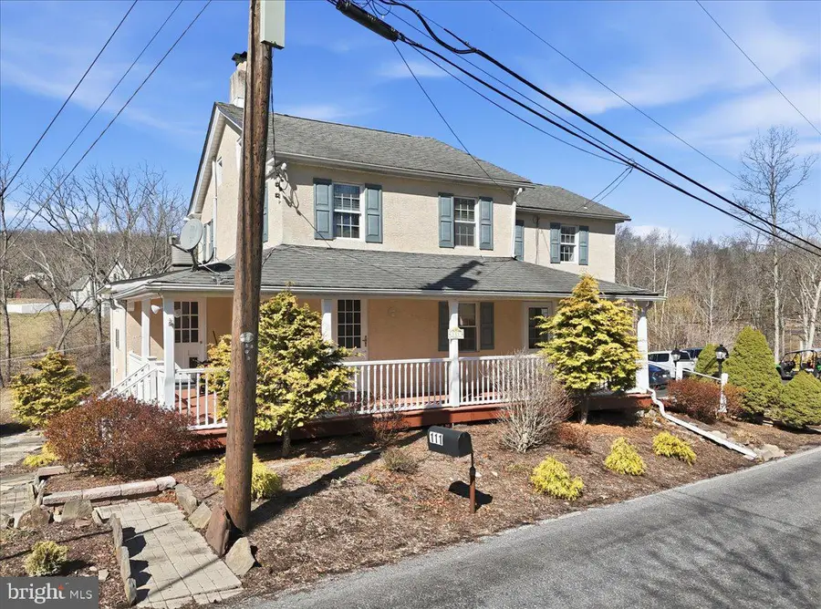 111 Mine Run Rd, Schwenksville, PA 19473 - #3