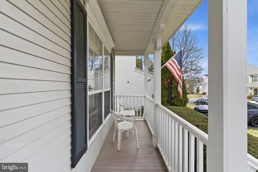 411 Dartmoor Rd, Schwenksville, PA 19473 - #3