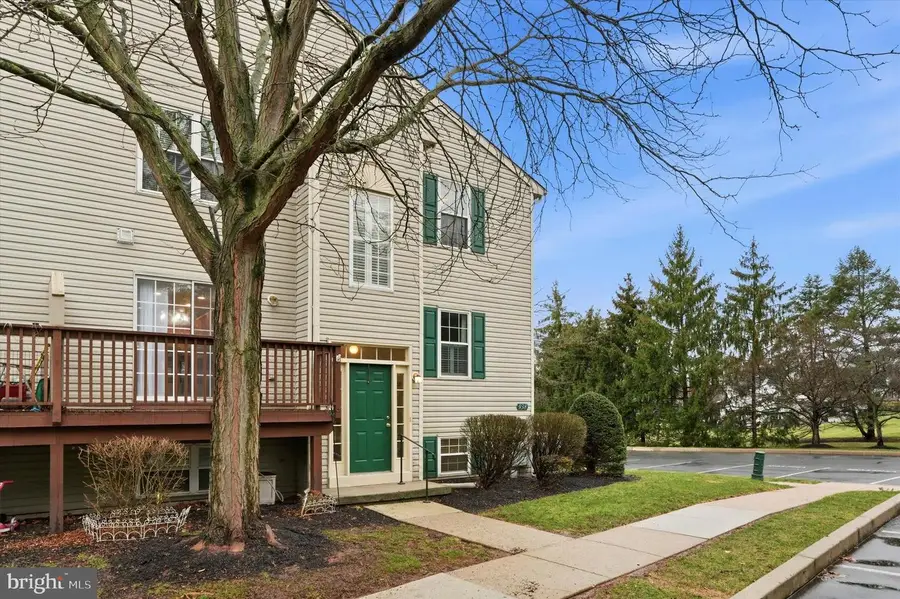 938 Muhlenberg Dr #1508, Trappe, PA 19426 - #2