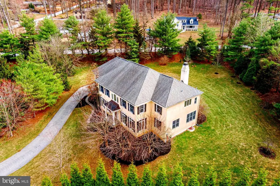 371 Trillium Ln, Wayne, PA 19087 - #3