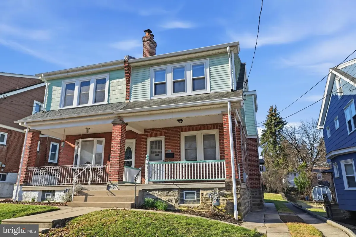 420 Jefferson Ave, Cheltenham, PA 19012 - #1