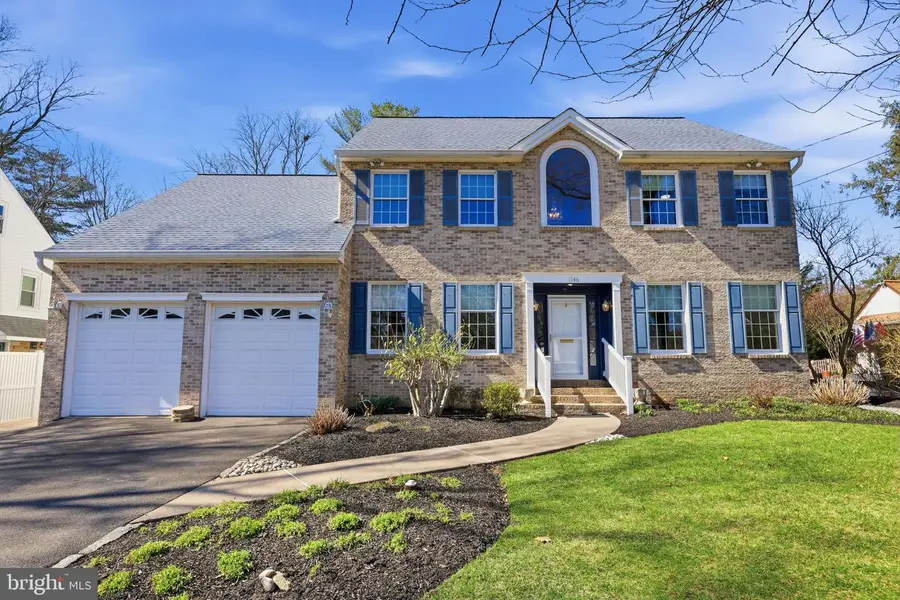 1146 Wheatsheaf Ln, Abington, PA 19001 - #2