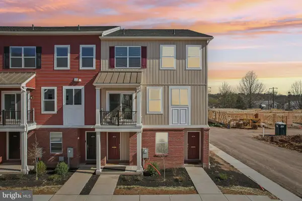 1808 Arbor Place Dr #36s, NORRISTOWN, PA 19401