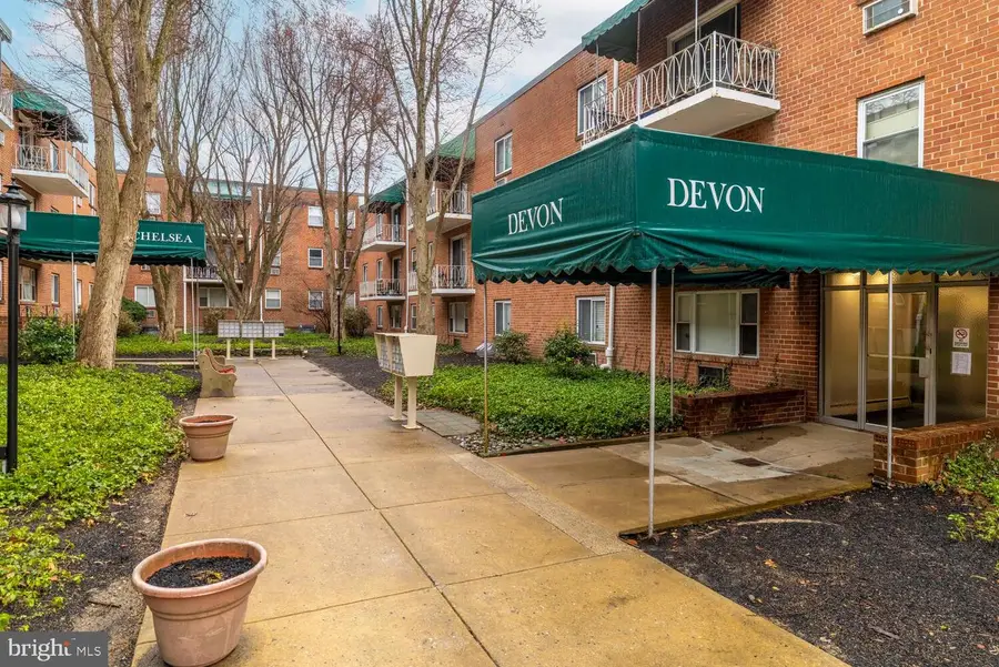 1600 Church Rd #d205, Wyncote, PA 19095 - #2