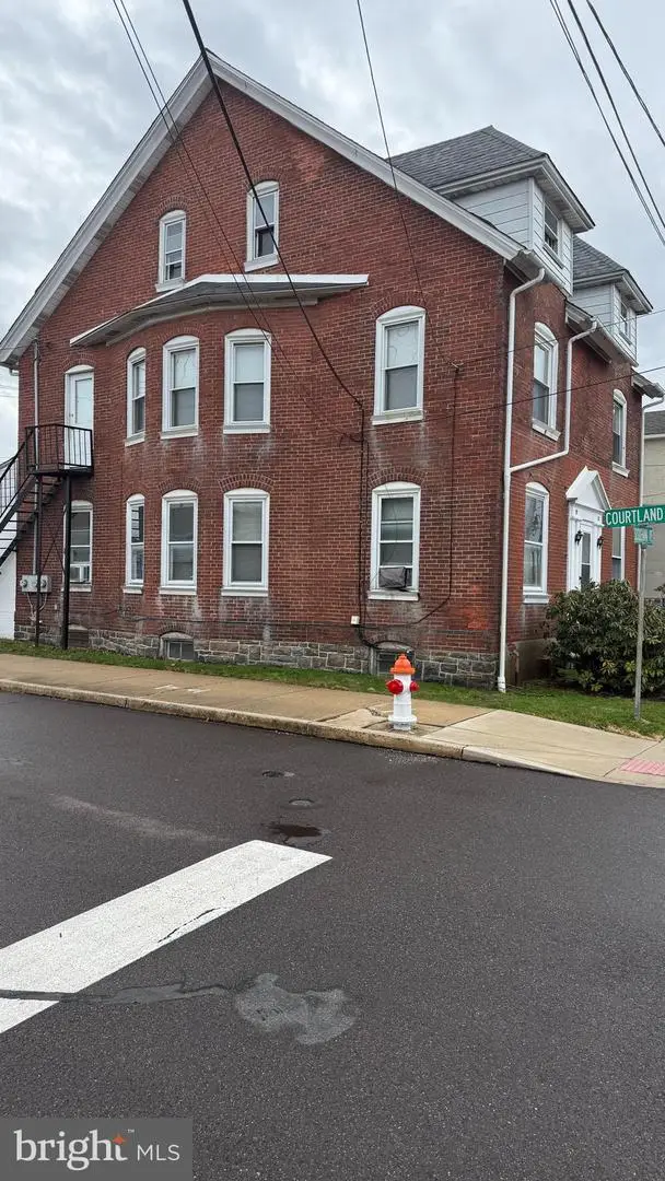 21 Susquehanna Ave, Lansdale, PA 19446 - #3