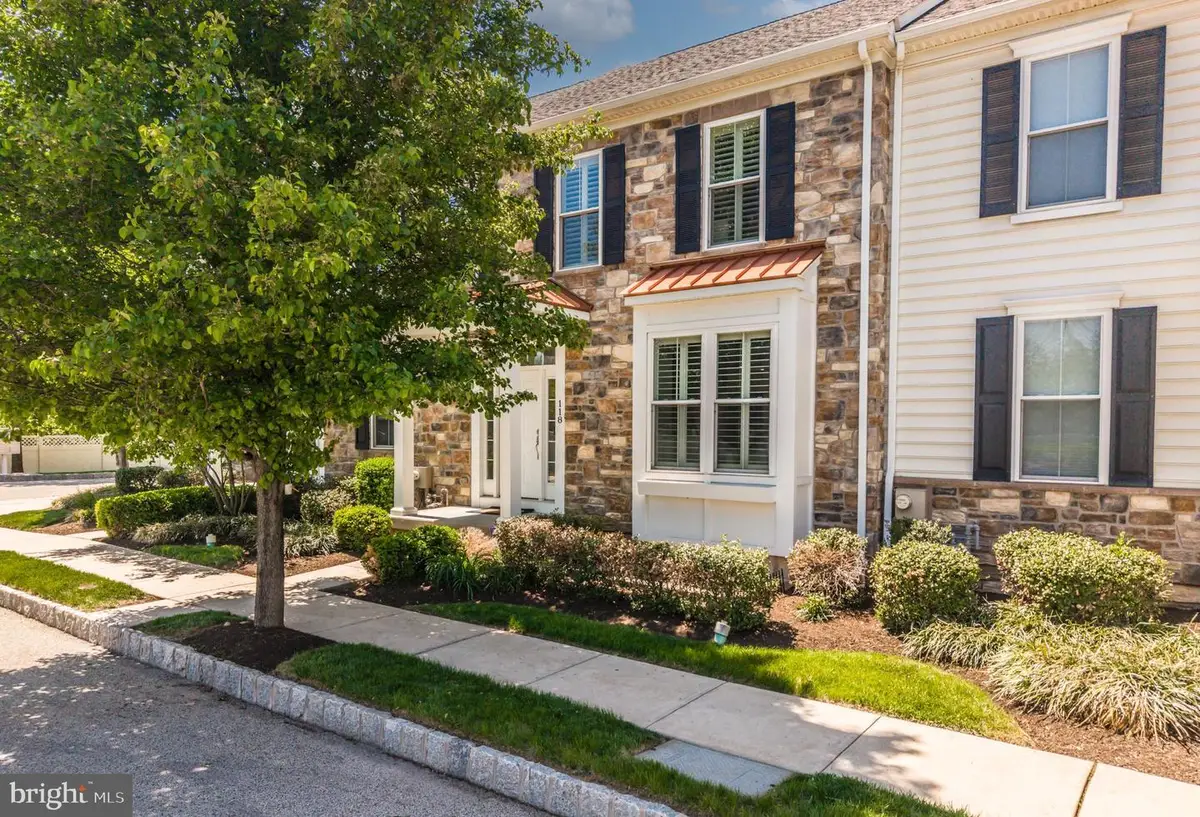 118 Delancey Pl, Plymouth Meeting, PA 19462 - #1
