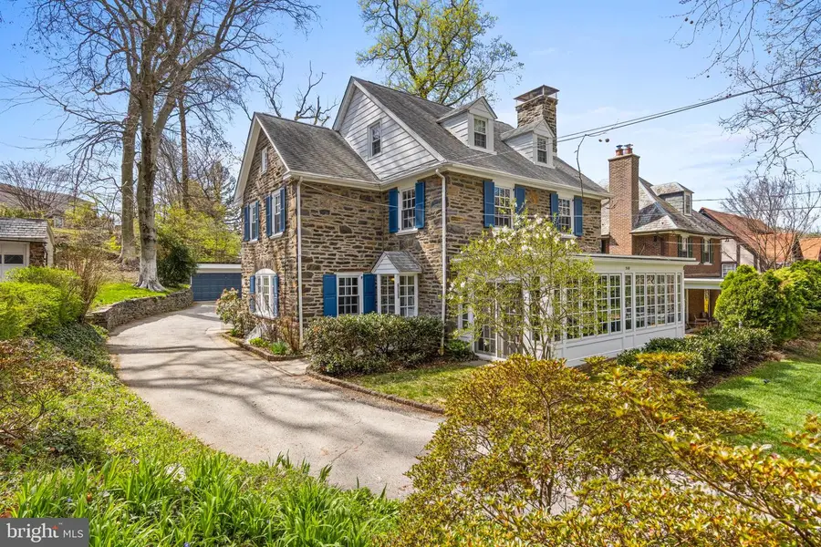 510 Anthwyn Rd, Merion Station, PA 19066 - #2