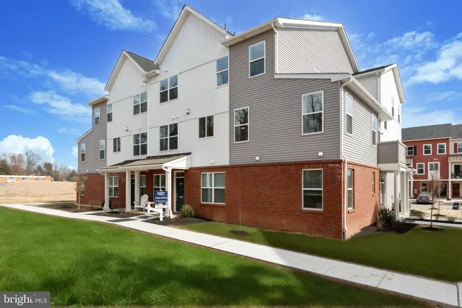 1879 Arbor Place Dr #66a, Norristown, PA 19401 - #3