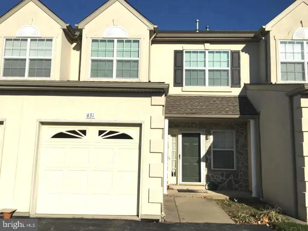 631 Fawn Cir, KING OF PRUSSIA, PA 19406