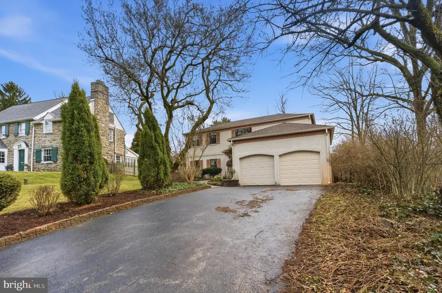 822 Wickfield Rd, Wynnewood, PA 19096 - #2