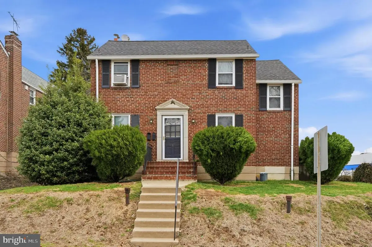 1 Trent Rd, Wynnewood, PA 19096 - #1