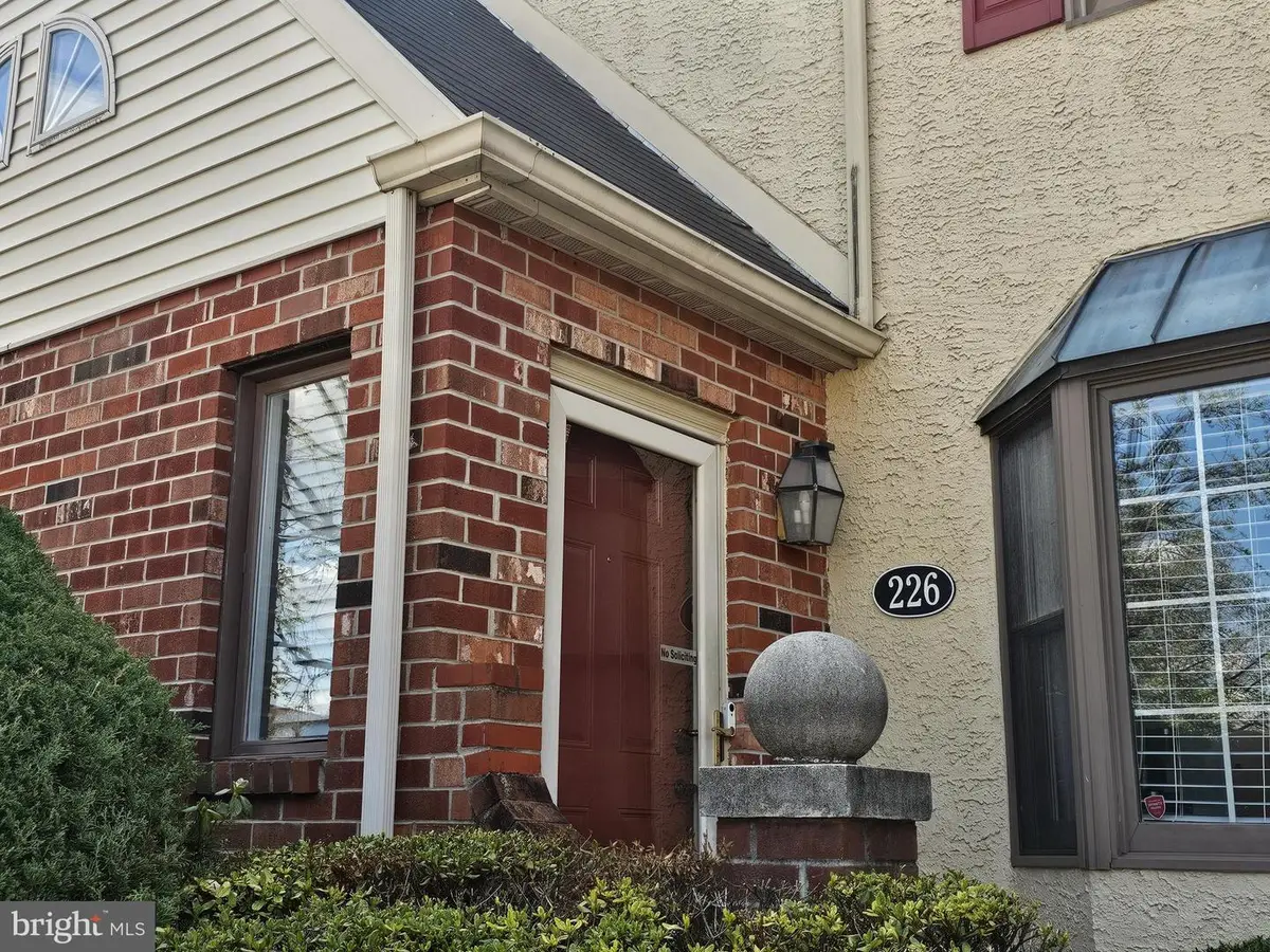 226 Stone Ridge #226, Norristown, PA 19403 - #1