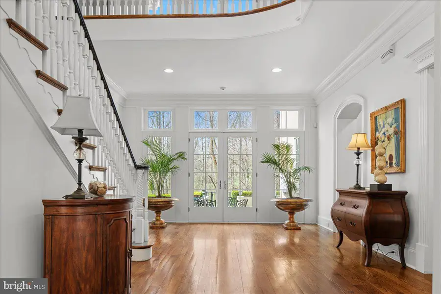 840 Harriton Rd, Bryn Mawr, PA 19010 - #3