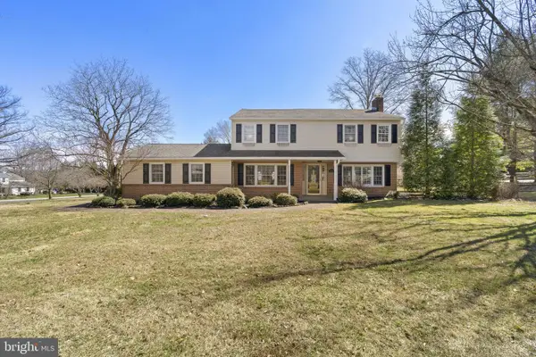 626 Penllyn Blue Bell Pike, BLUE BELL, PA 19422