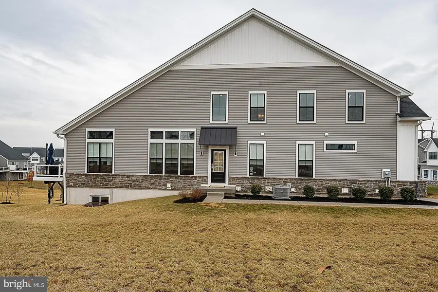 34 Tamarack Cir, Eagleville, PA 19403 - #2