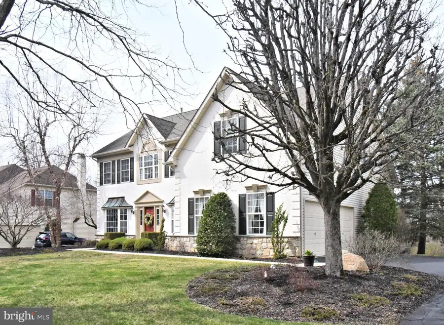 115 Hanover Ave, North Wales, PA 19454 - #2