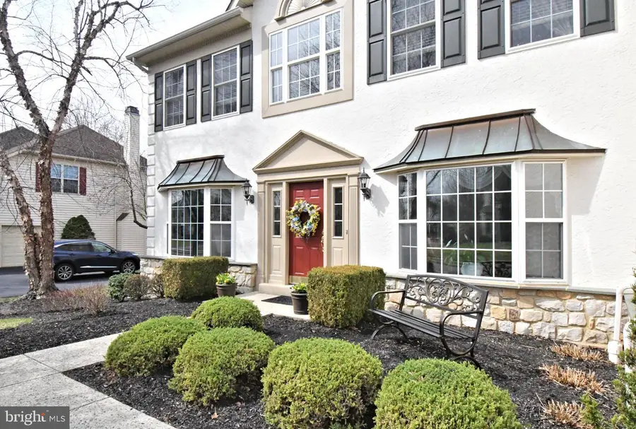 115 Hanover Ave, North Wales, PA 19454 - #3