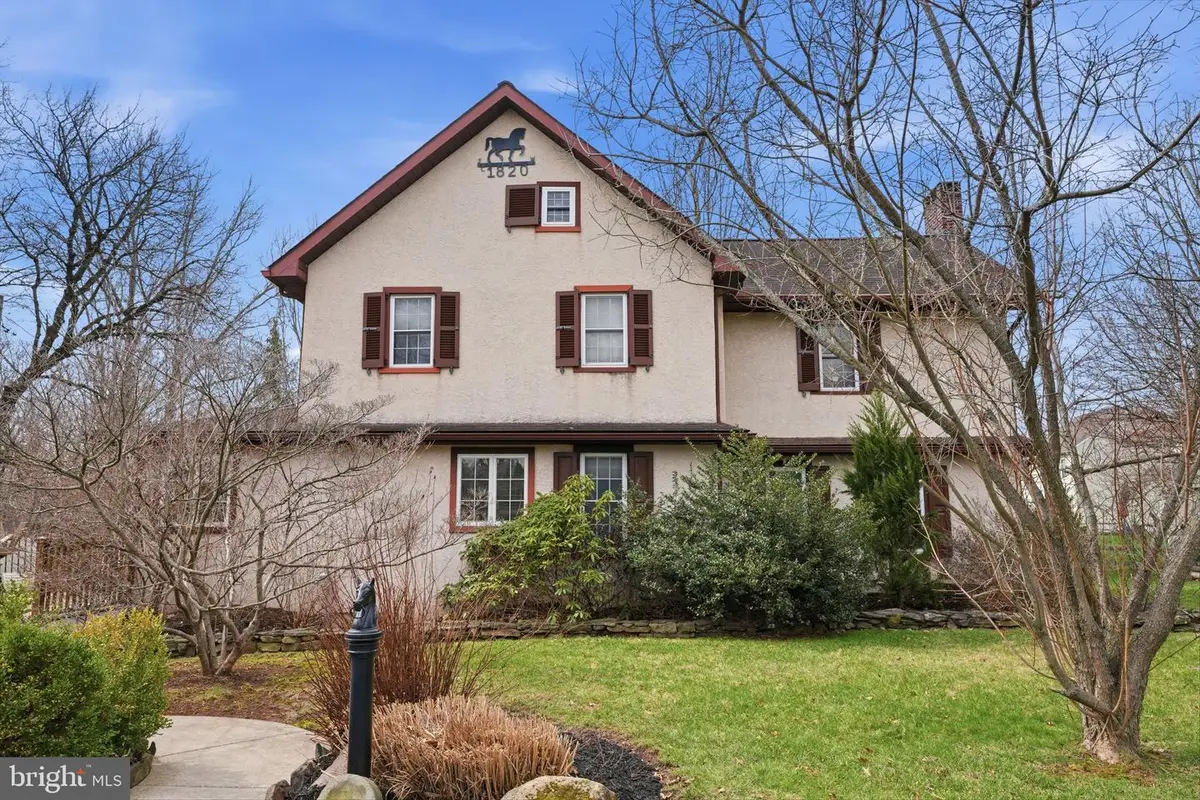 1514 Maple Ave, Hatfield, PA 19440 - #1