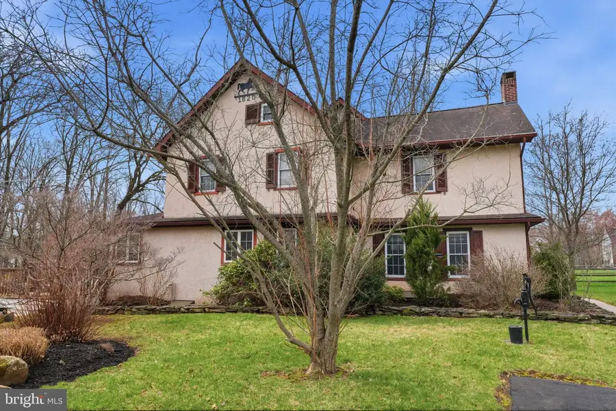 1514 Maple Ave, Hatfield, PA 19440 - #2