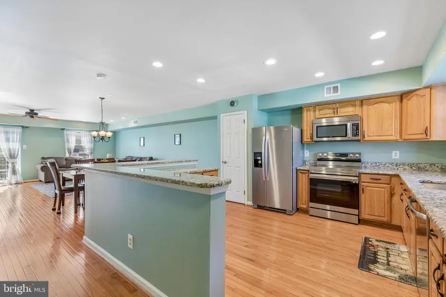 5 Ramsgate Ct #209 U-5, Blue Bell, PA 19422 - #2