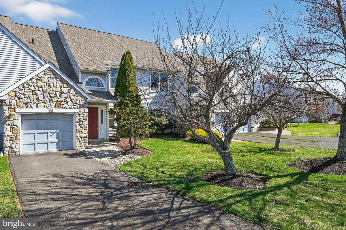 62 Harlow Cir, Ambler, PA 19002 - #1