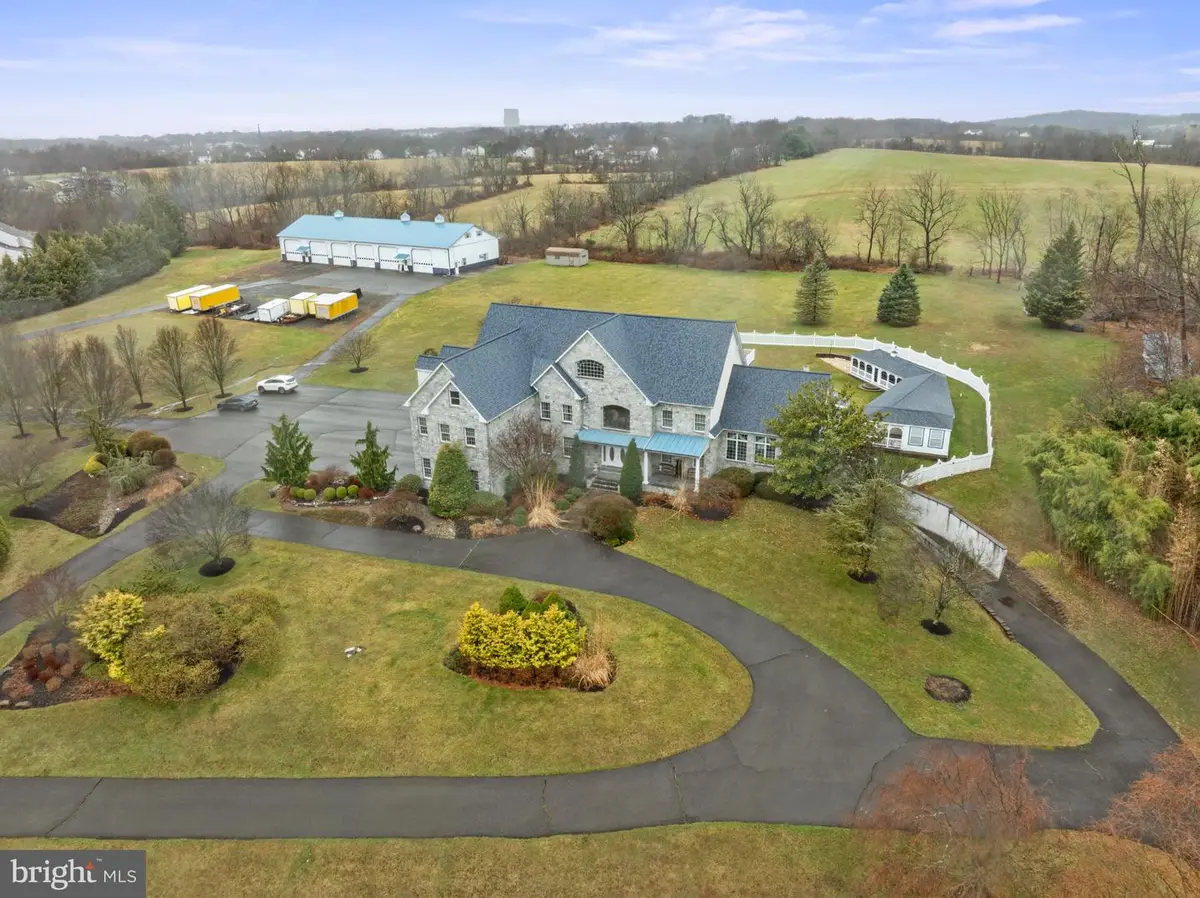 50 Wensel Cir, Schwenksville, PA 19473 - #1