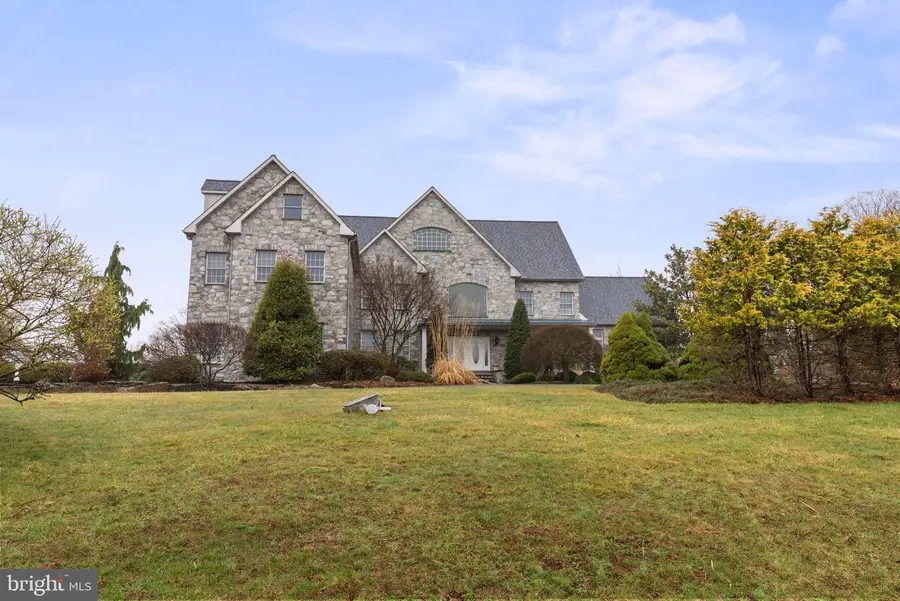 50 Wensel Cir, Schwenksville, PA 19473 - #3