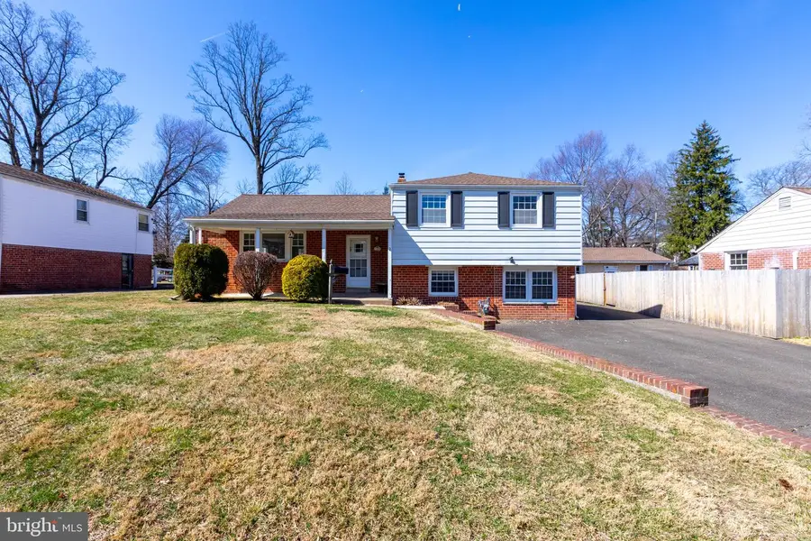 1509 E Pleasant Ave, Glenside, PA 19038 - #3