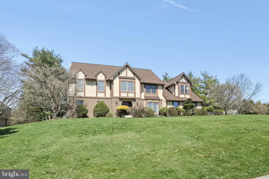 1 Saljon Ct, Ambler, PA 19002 - #2