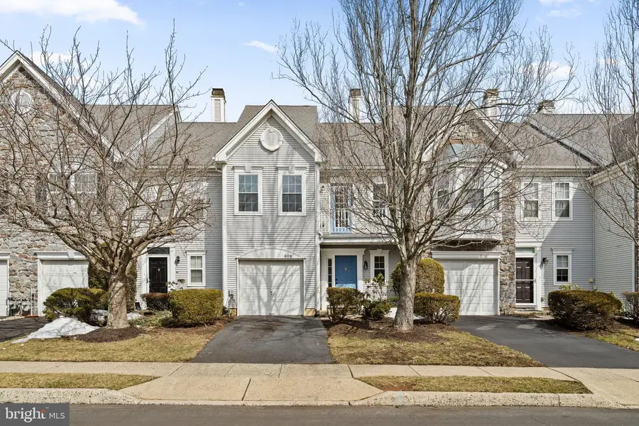 608 Ascot Ct, North Wales, PA 19454 - #2