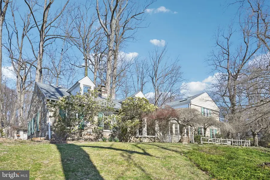 1268 Rydal Rd, Jenkintown, PA 19046 - #2