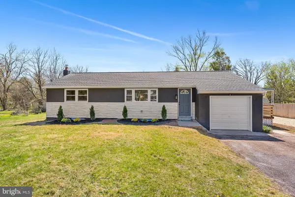 546 Heiser Rd, COLLEGEVILLE, PA 19426