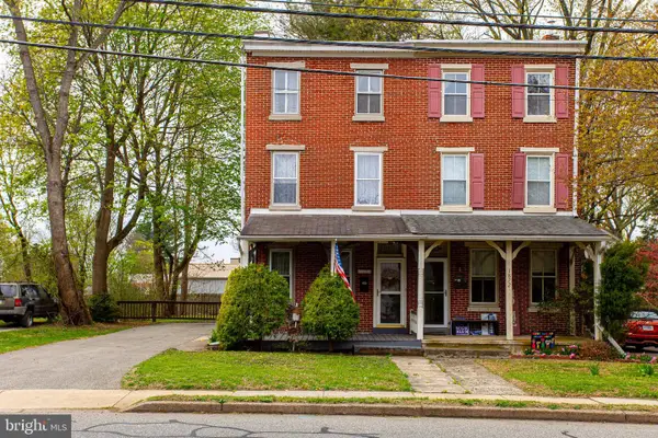 1870 W Marshall St, EAGLEVILLE, PA 19403