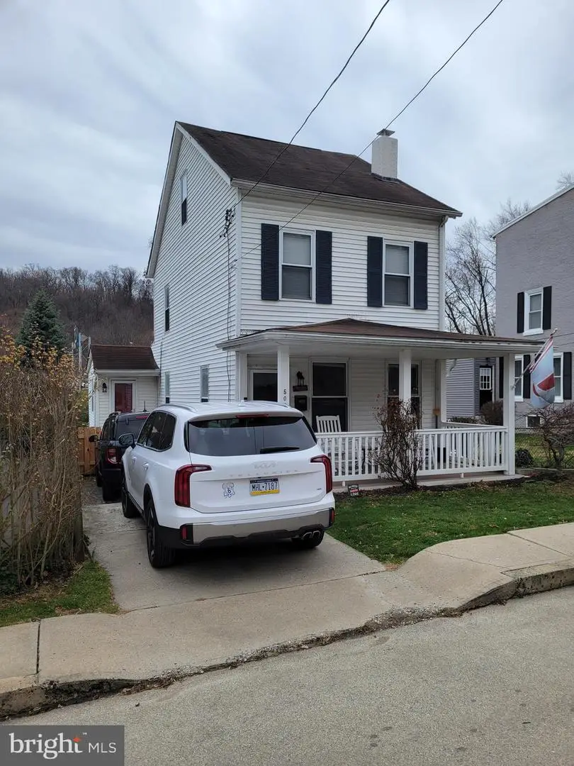 505 Apple St, Conshohocken, PA 19428 - #2