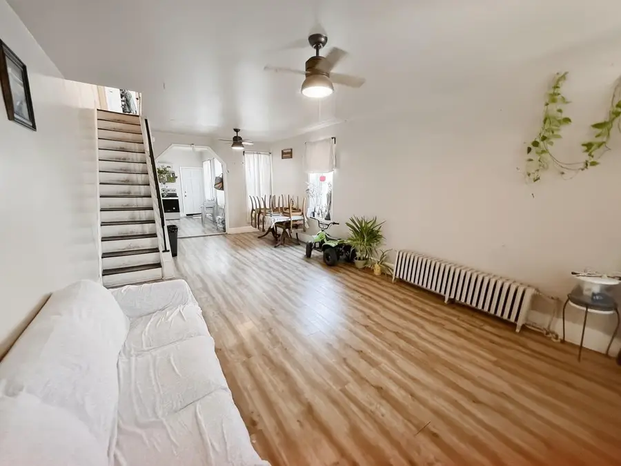 222 E Spruce St, Norristown, PA 19401 - #2