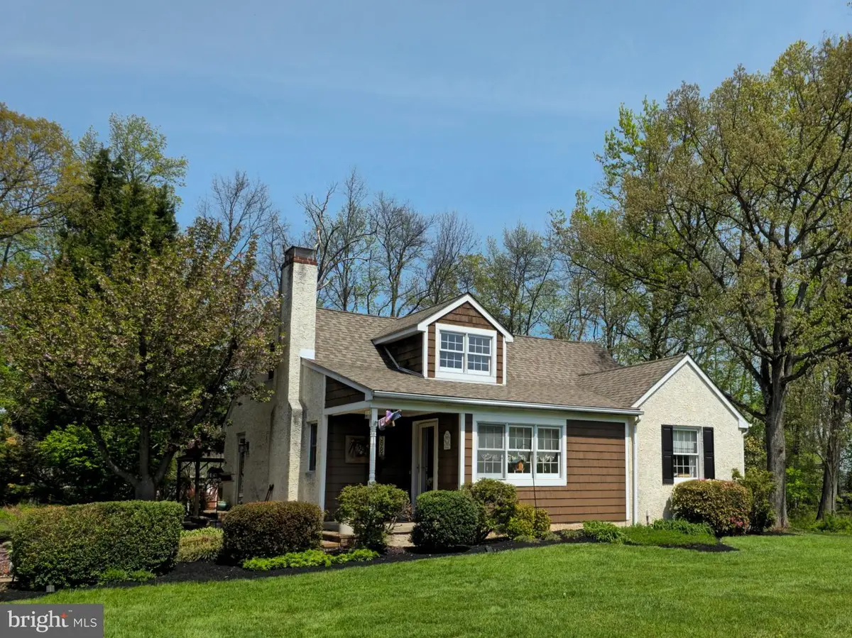 3869 Mill, Collegeville, PA 19426 - #1