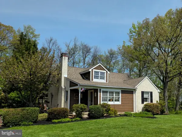 3869 Mill, COLLEGEVILLE, PA 19426