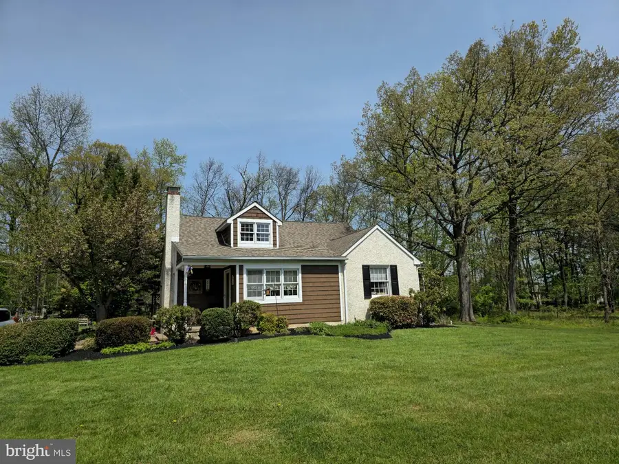 3869 Mill, Collegeville, PA 19426 - #3