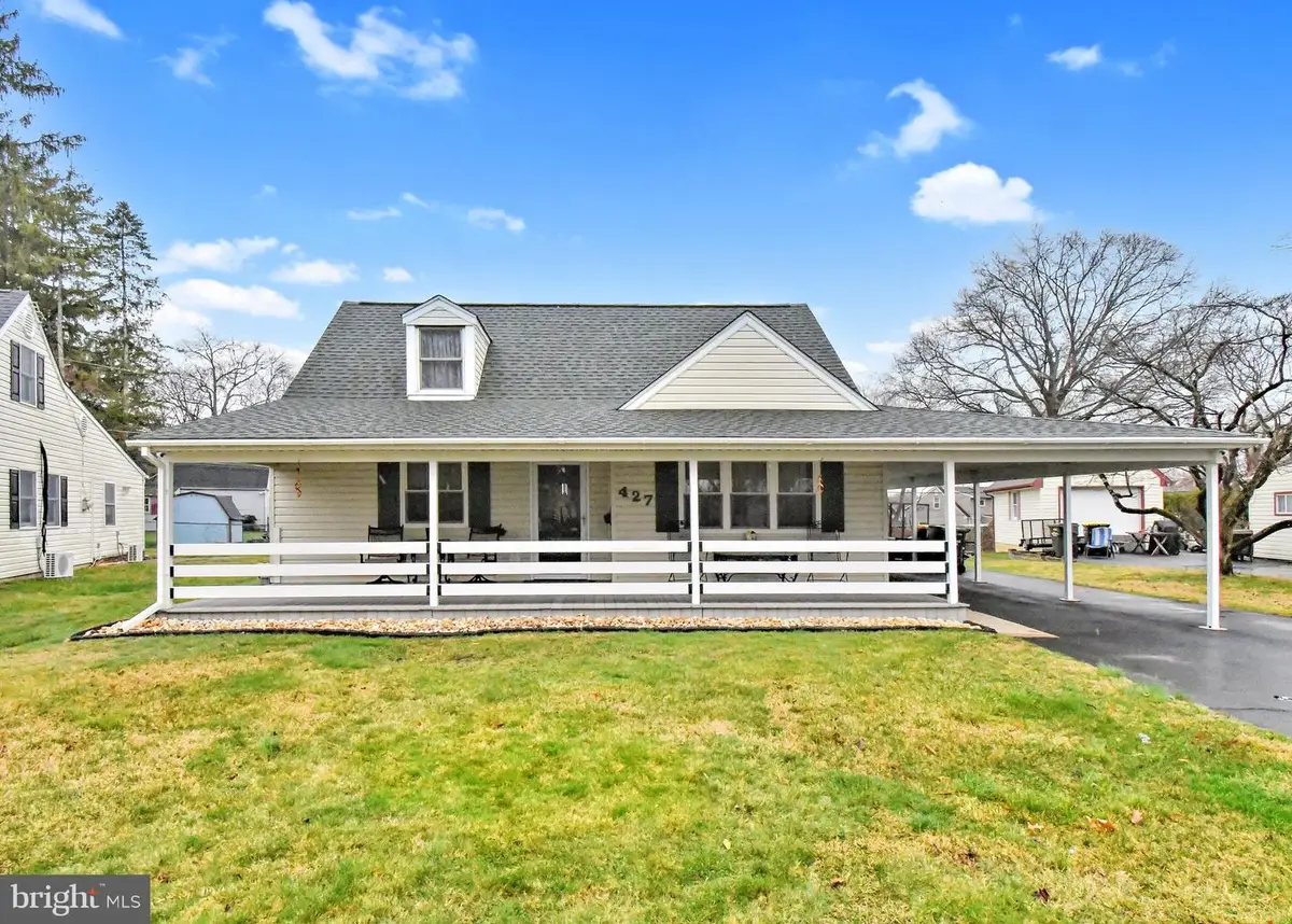 427 Tanner Rd, Hatboro, PA 19040 - #1