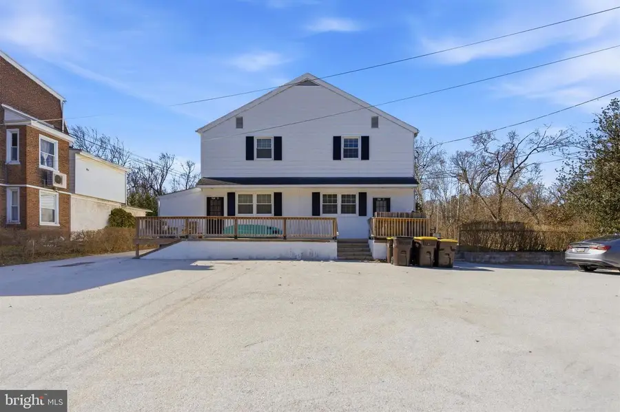 146 Walnut St, Monterey Clare, PA 19453 - #2