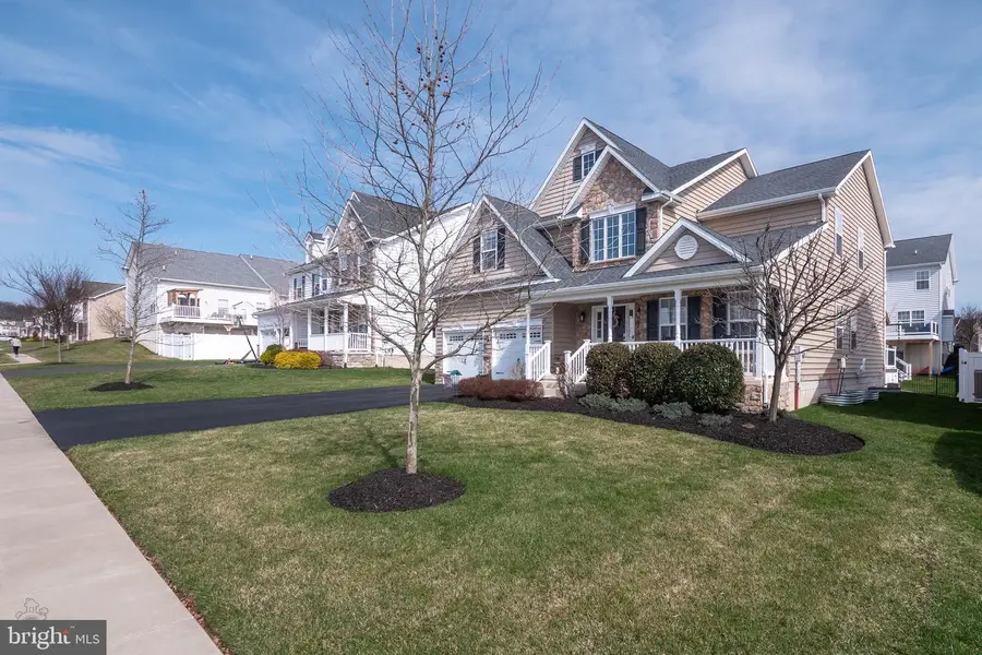 2133 Bridgeport Ave, Pennsburg, PA 18073 - #2